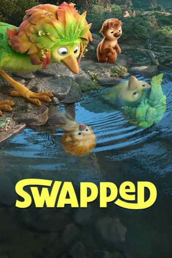Nonton streaming film Swapped (2026) Sub Indo Gratis HD