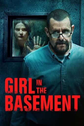 Nonton streaming film Girl in the Basement (2021) Sub Indo Gratis HD