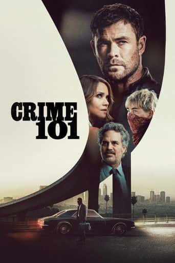 Nonton streaming film Crime 101 (2026) Sub Indo Gratis HD