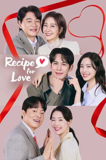 Poster Film Recipe For Love (2026) Sub Indo. Nonton gratis kualitas HD