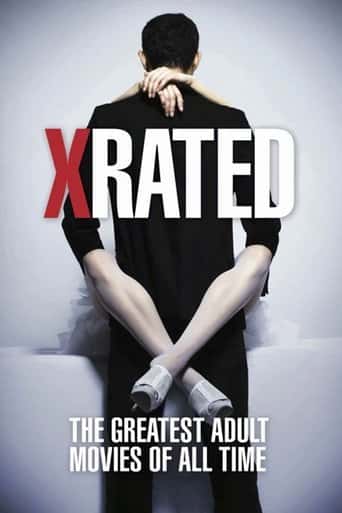 Nonton streaming film X-Rated: The Greatest Adult Movies of All Time (2015) Sub Indo Gratis HD