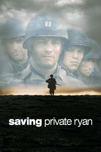 Nonton streaming film Saving Private Ryan (1998) Sub Indo Gratis HD