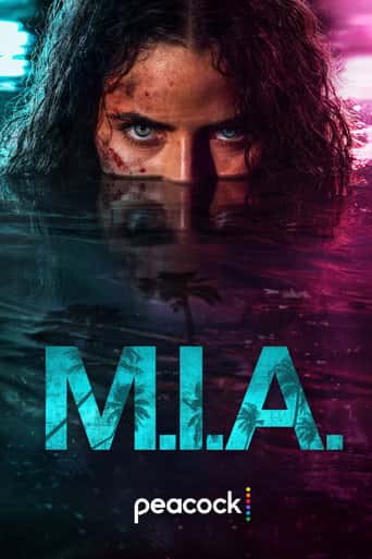 Poster Film M.I.A. (2026) Sub Indo. Nonton gratis kualitas HD