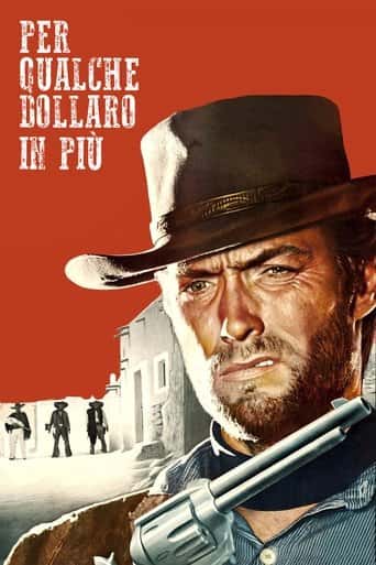 Nonton streaming film Per qualche dollaro in più (1965) Sub Indo Gratis HD