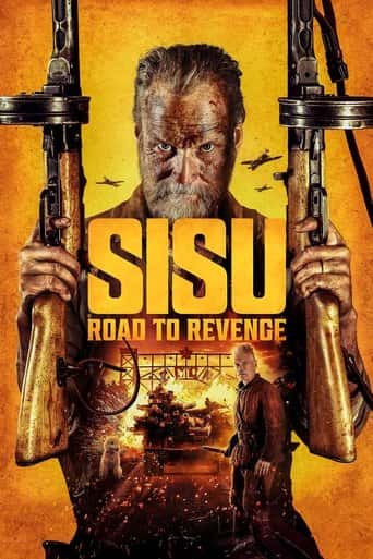 Nonton streaming film Sisu 2 (2025) Sub Indo Gratis HD
