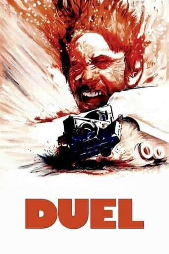 Nonton streaming film Duel (1971) Sub Indo Gratis HD