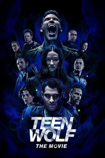 Nonton streaming film Teen Wolf: The Movie (2023) Sub Indo Gratis HD