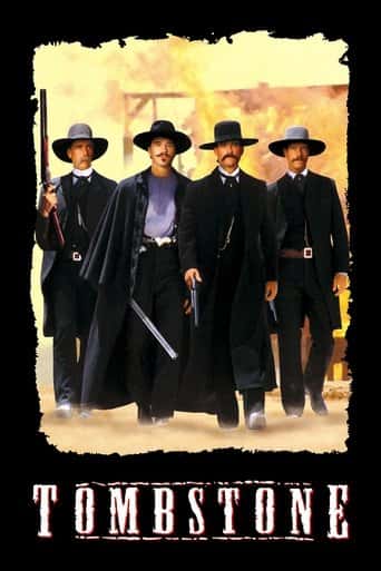 Nonton streaming film Tombstone (1993) Sub Indo Gratis HD