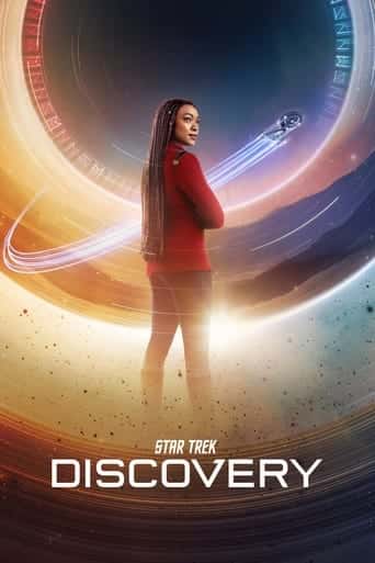 Poster Film Star Trek: Discovery (2021) Sub Indo. Nonton gratis kualitas HD
