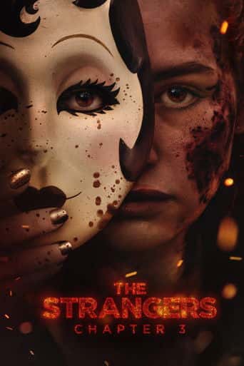 Nonton streaming film The Strangers: Chapter 3 (2026) Sub Indo Gratis HD