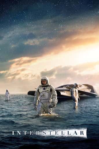 Nonton streaming film Interstellar (2014) Sub Indo Gratis HD