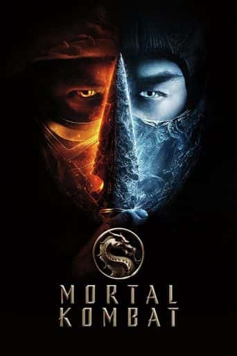 Nonton streaming film Mortal Kombat (2021) Sub Indo Gratis HD