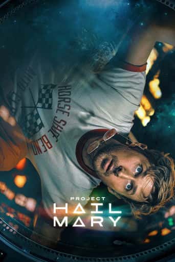 Nonton streaming film Project Hail Mary (2026) Sub Indo Gratis HD