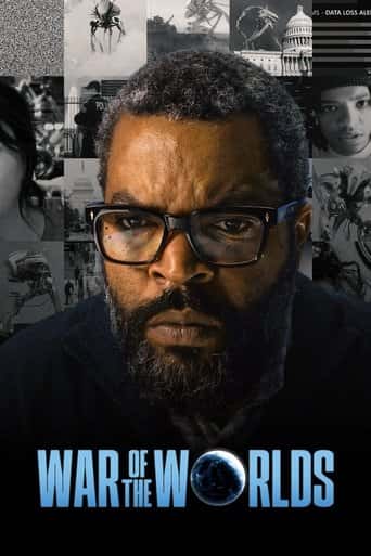Nonton streaming film War of the Worlds (2025) Sub Indo Gratis HD