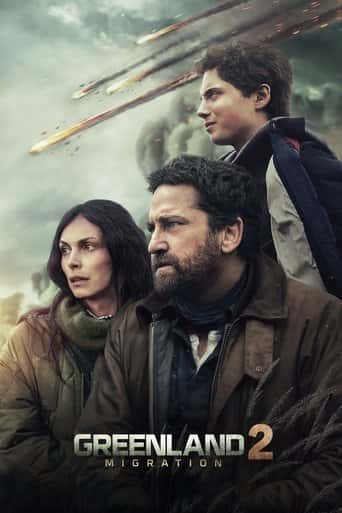 Nonton streaming film Greenland 2: Migration (2026) Sub Indo Gratis HD