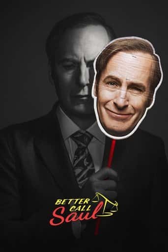 Poster Film Better Call Saul (2022) Sub Indo. Nonton gratis kualitas HD