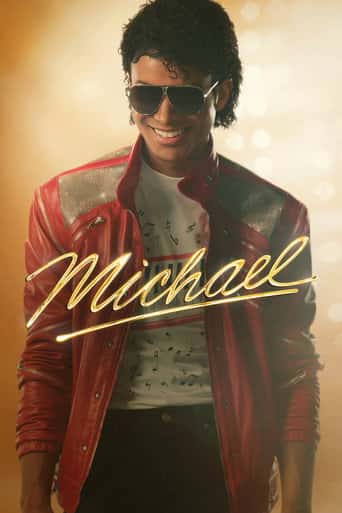 Nonton streaming film Michael (2026) Sub Indo Gratis HD
