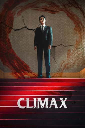 Poster Film Climax (2026) Sub Indo. Nonton gratis kualitas HD