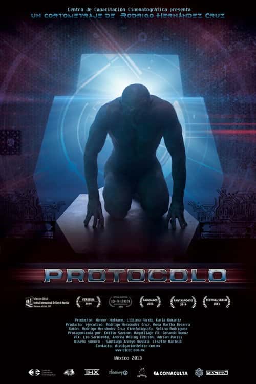 Nonton film Protocolo (2013) subtitle indonesia streaming HD gratis