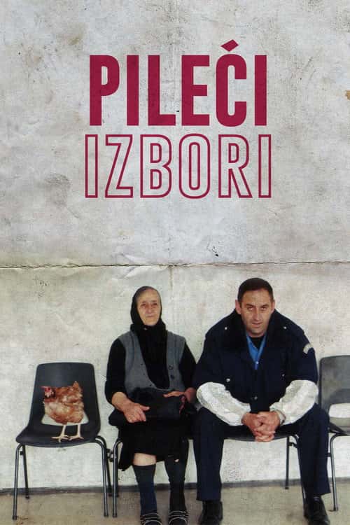 Nonton film Chicken Elections (2005) subtitle indonesia streaming HD gratis