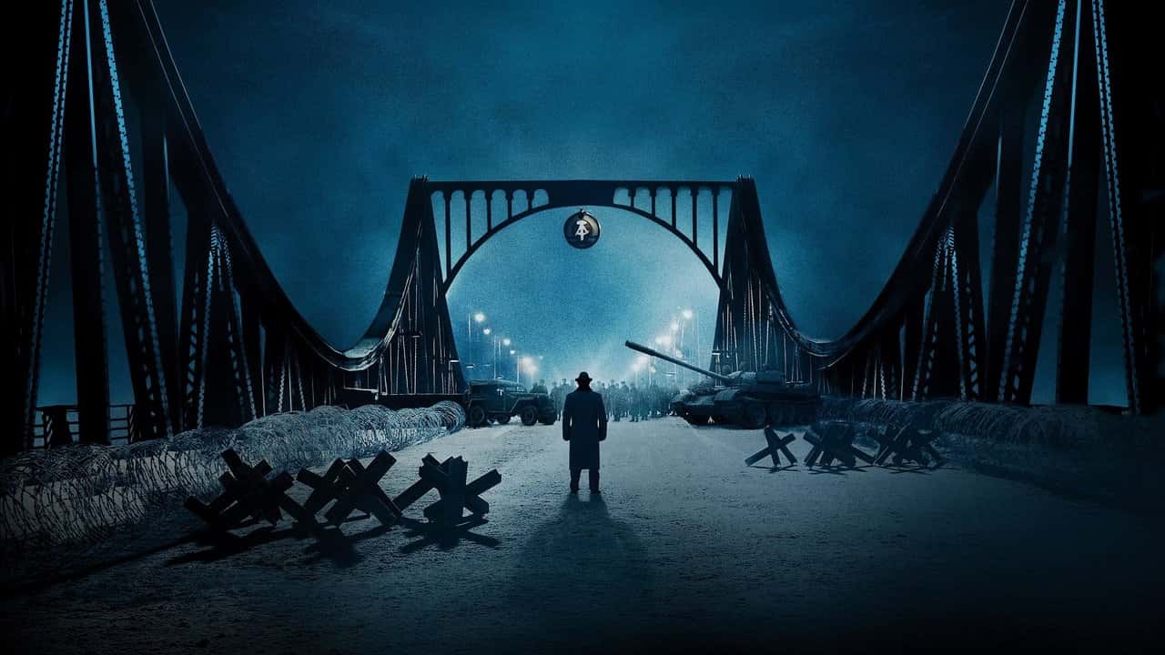 Nonton film Bridge of Spies (2015) subtitle indonesia streaming HD gratis