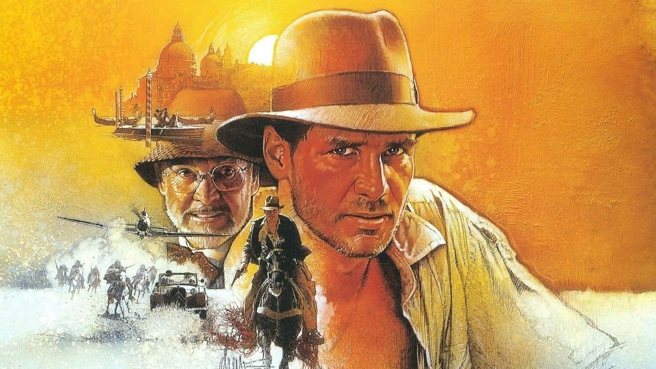 Nonton film Indiana Jones and the Last Crusade (1989) subtitle indonesia streaming HD gratis