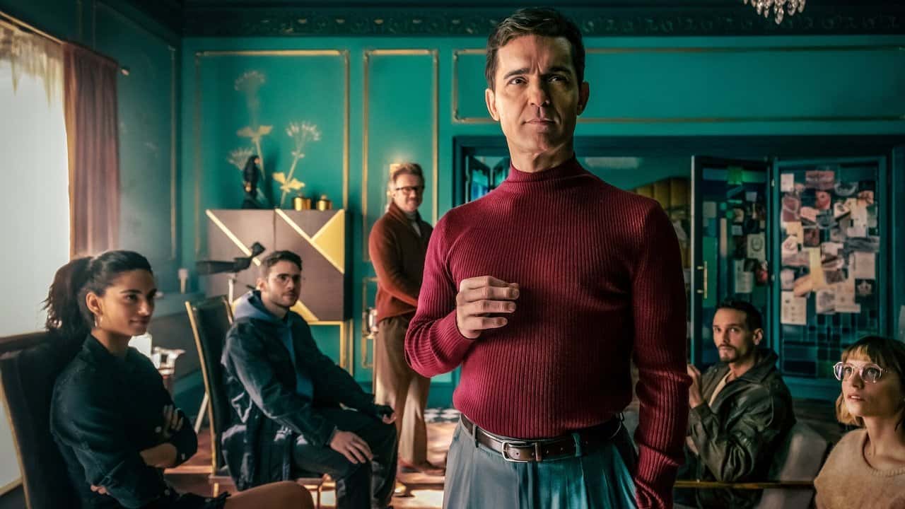 Nonton film Berlin (2023) subtitle indonesia streaming HD gratis