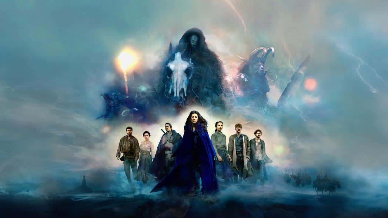 Nonton film The Wheel of Time (2021) subtitle indonesia streaming HD gratis