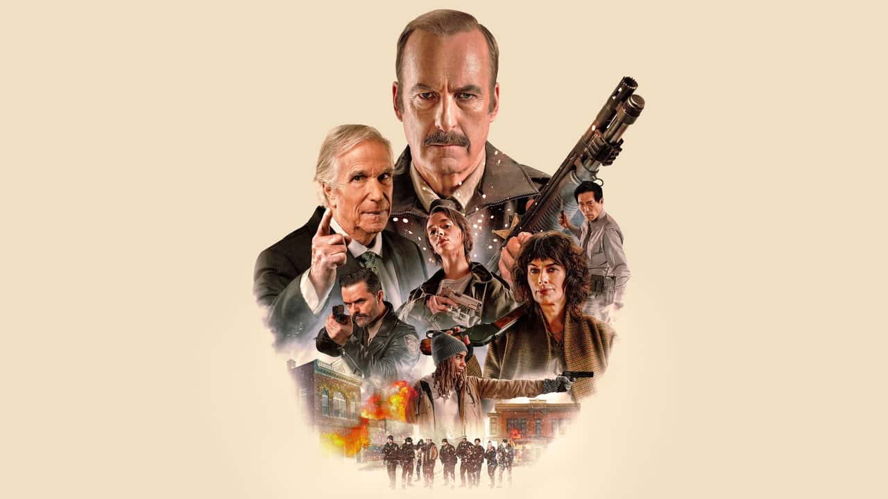 Nonton film Normal (2026) subtitle indonesia streaming HD gratis