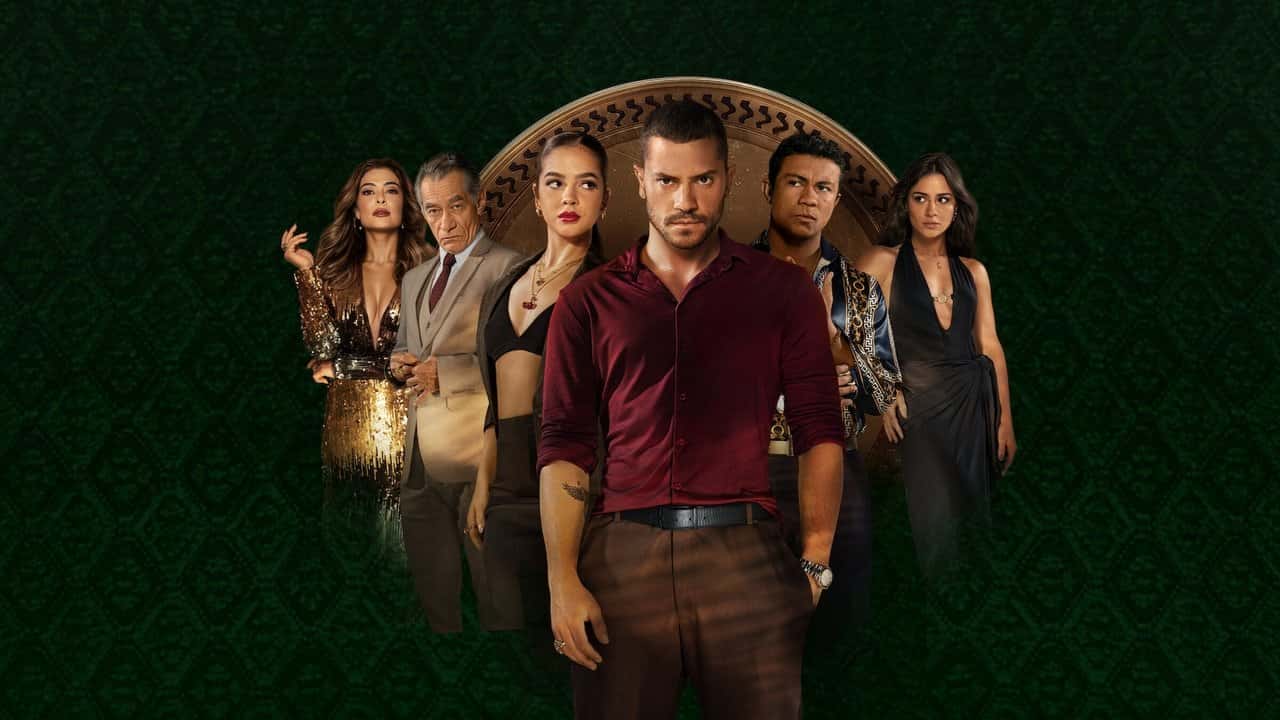 Nonton film Rulers of Fortune (2025) subtitle indonesia streaming HD gratis
