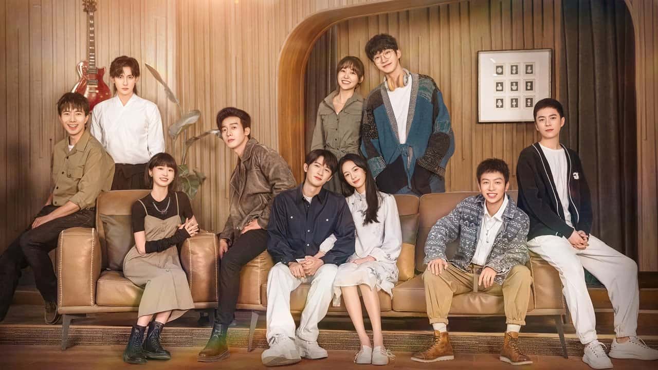 Nonton film Love Me, Love My Voice (2023) subtitle indonesia streaming HD gratis