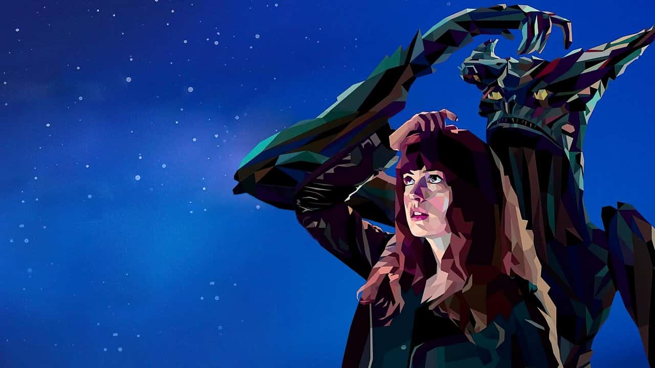 Nonton film Colossal (2017) subtitle indonesia streaming HD gratis