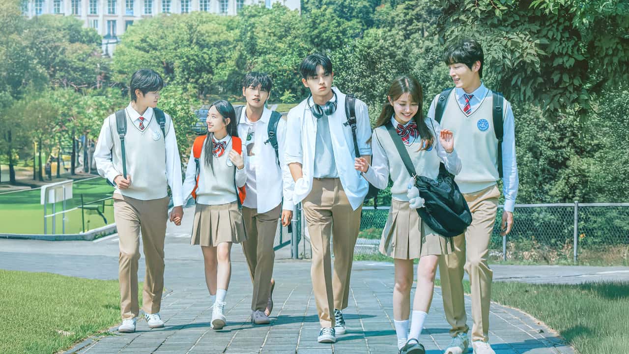 Nonton film Will You Be My Manager? (2025) subtitle indonesia streaming HD gratis