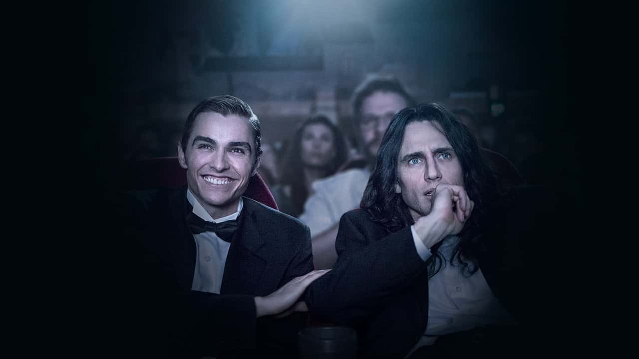 Nonton film The Disaster Artist (2017) subtitle indonesia streaming HD gratis