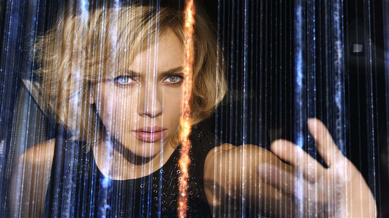 Nonton film Lucy (2014) subtitle indonesia streaming HD gratis