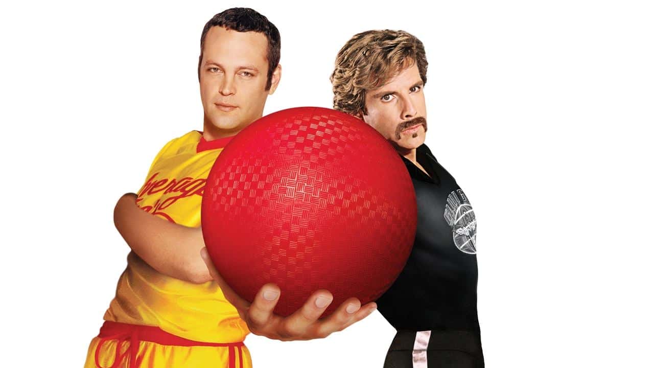 Nonton film DodgeBall: A True Underdog Story (2004) subtitle indonesia streaming HD gratis