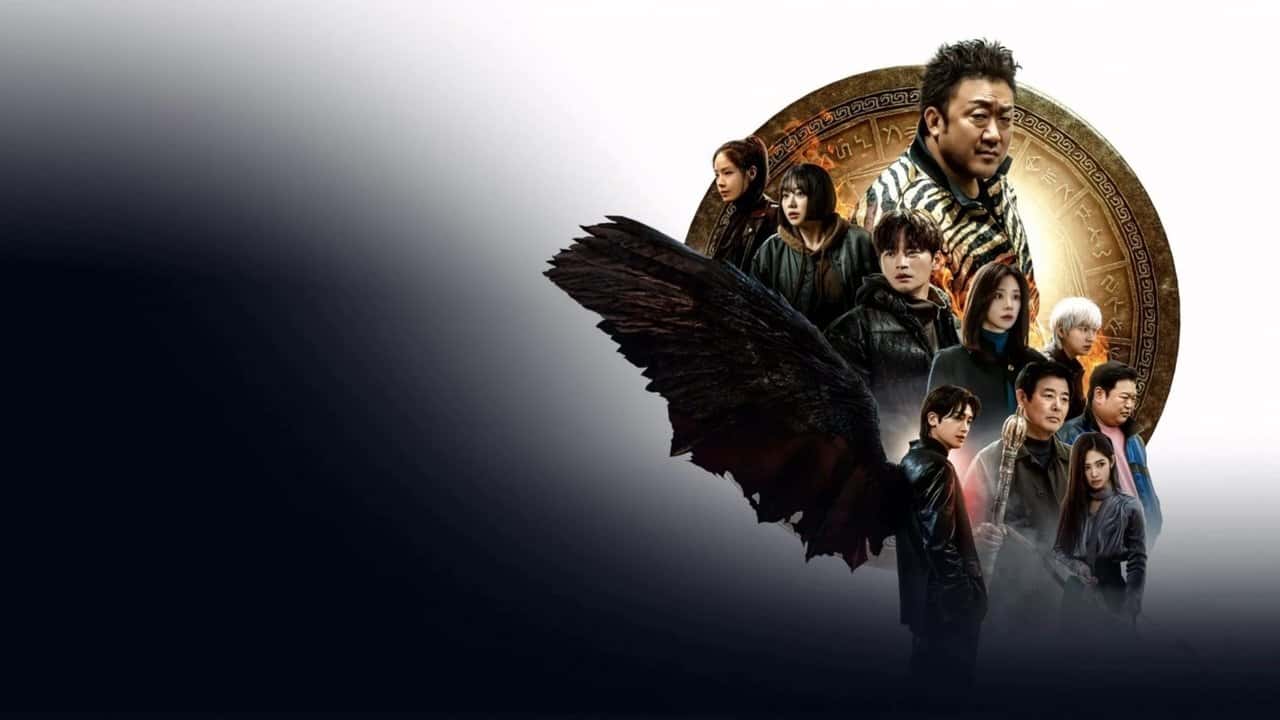 Nonton film Twelve (2025) subtitle indonesia streaming HD gratis