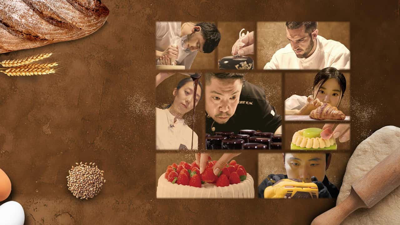 Nonton film Bake Your Dream (2026) subtitle indonesia streaming HD gratis