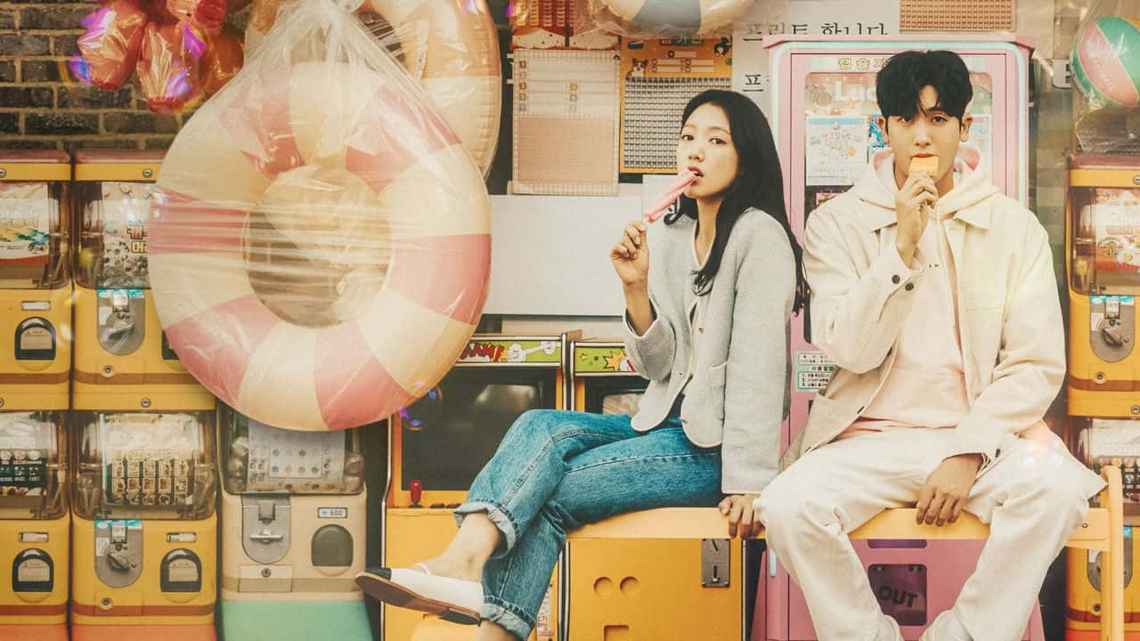 Nonton film Doctor Slump (2024) subtitle indonesia streaming HD gratis