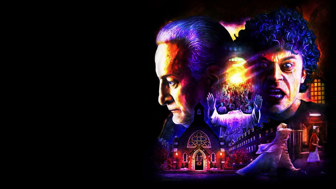 Nonton film The Exorcist III (1990) subtitle indonesia streaming HD gratis