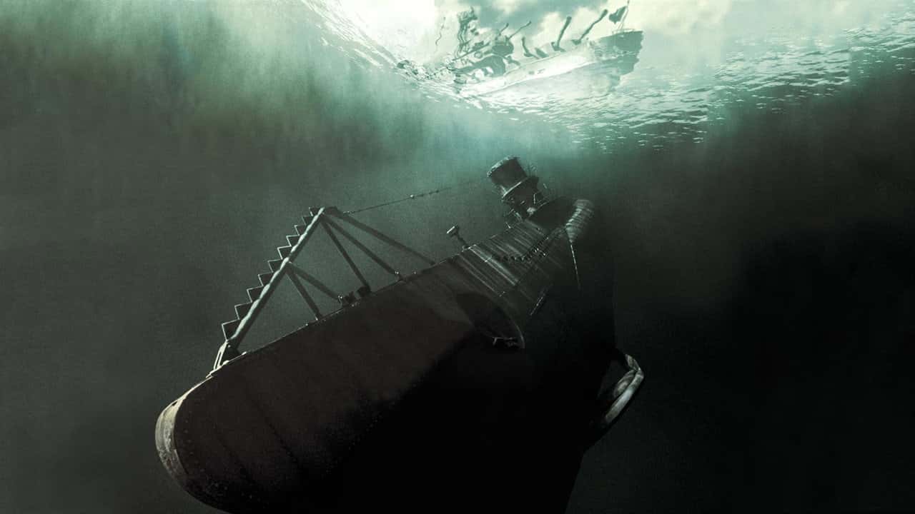 Nonton film U-571 (2000) subtitle indonesia streaming HD gratis
