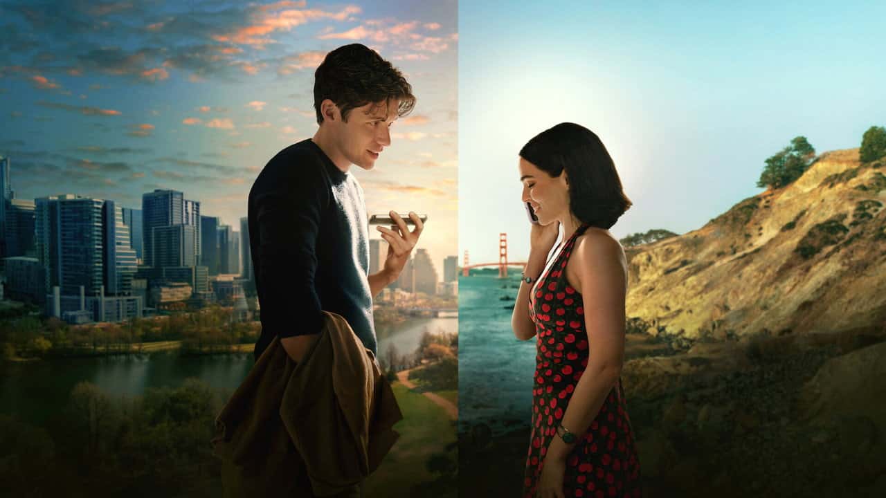 Nonton film Voicemails for Isabelle (2026) subtitle indonesia streaming HD gratis