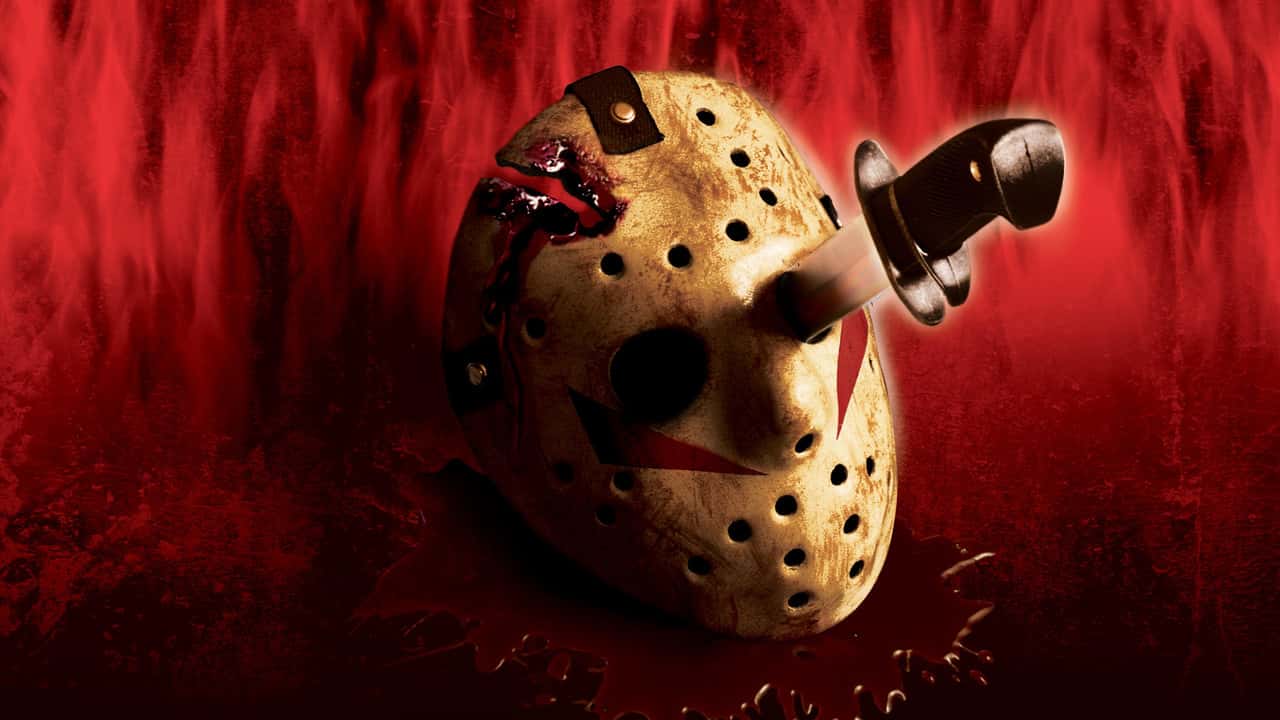 Nonton film Friday the 13th: The Final Chapter (1984) subtitle indonesia streaming HD gratis