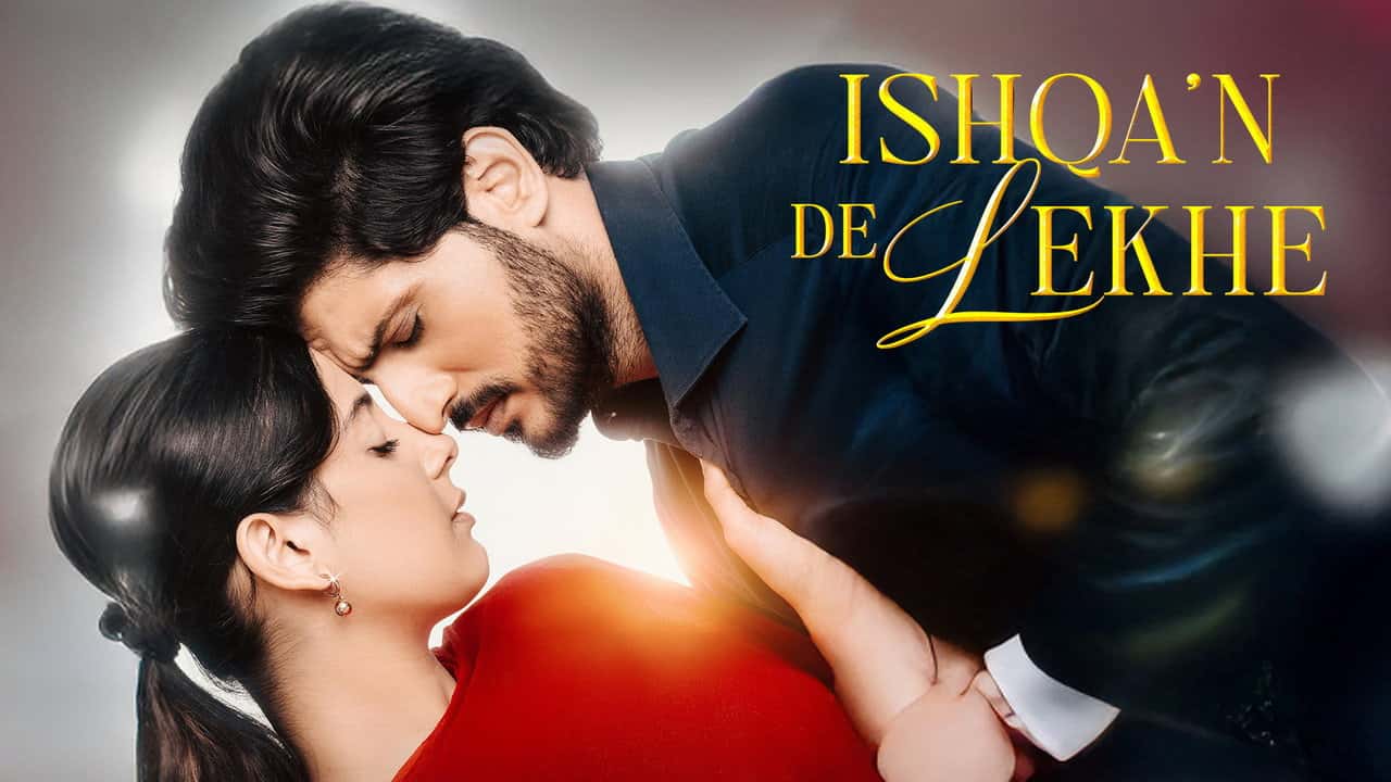 Nonton film Ishqa'n De Lekhe (2026) subtitle indonesia streaming HD gratis
