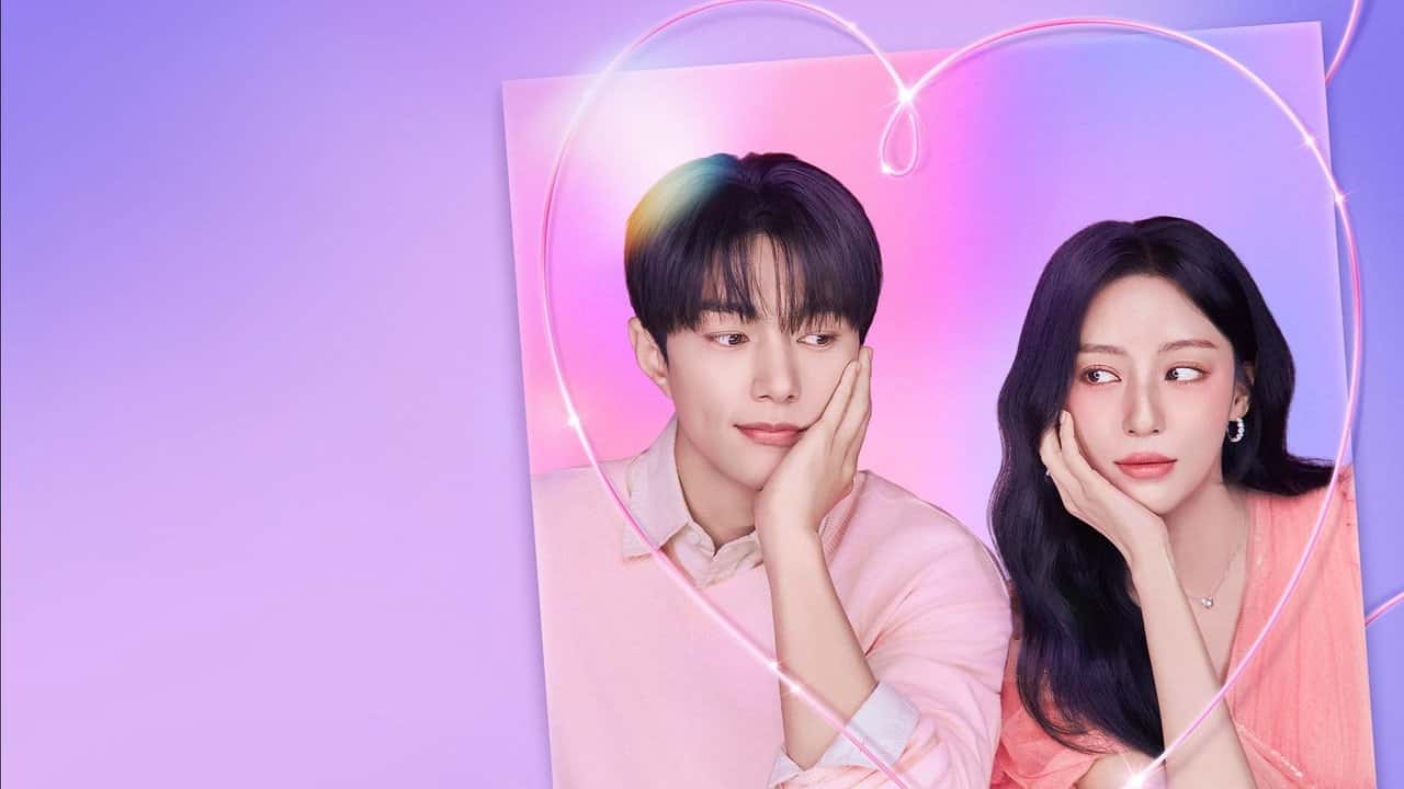 Nonton film Love In Sync (2026) subtitle indonesia streaming HD gratis