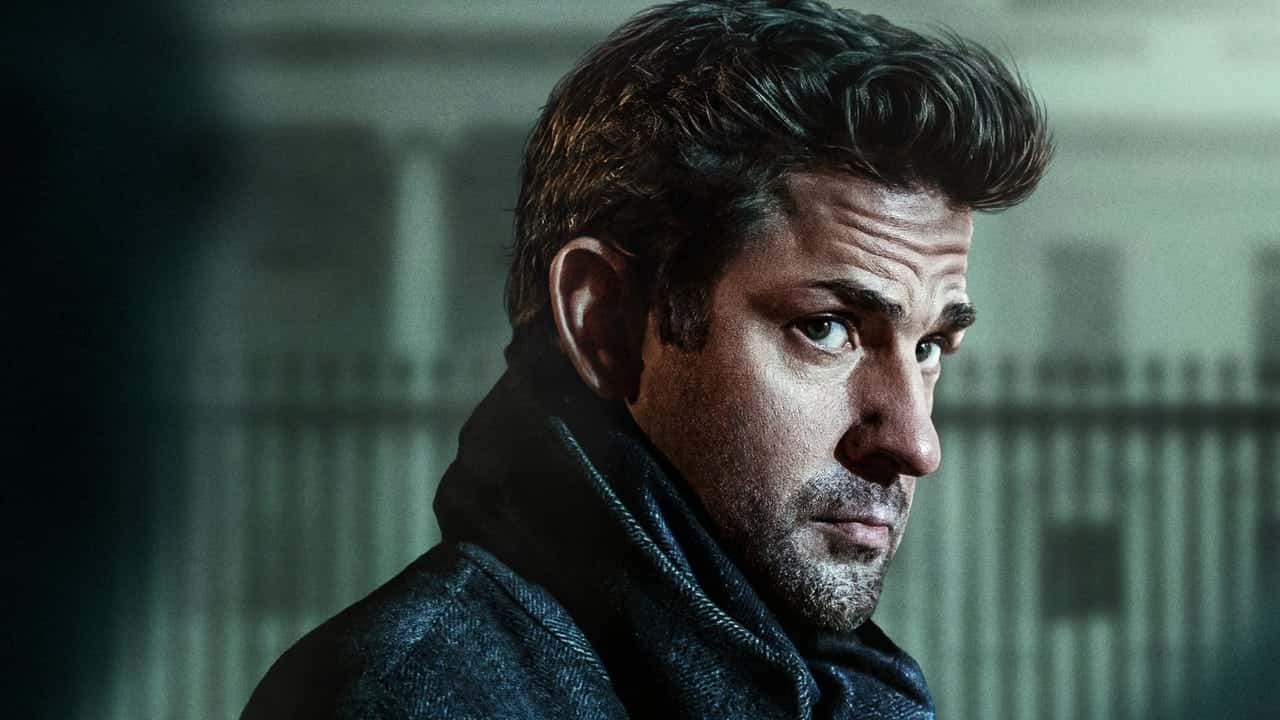 Nonton film Tom Clancy's Jack Ryan (2018) subtitle indonesia streaming HD gratis