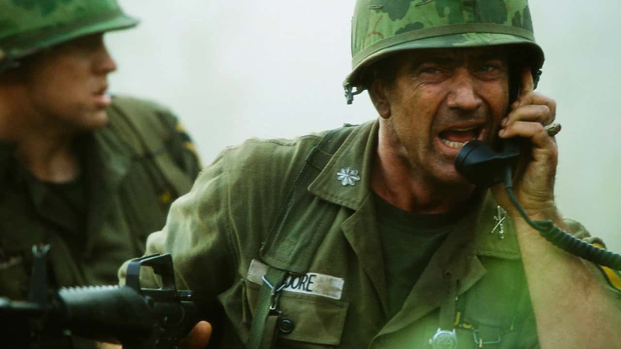 Nonton film We Were Soldiers (2002) subtitle indonesia streaming HD gratis