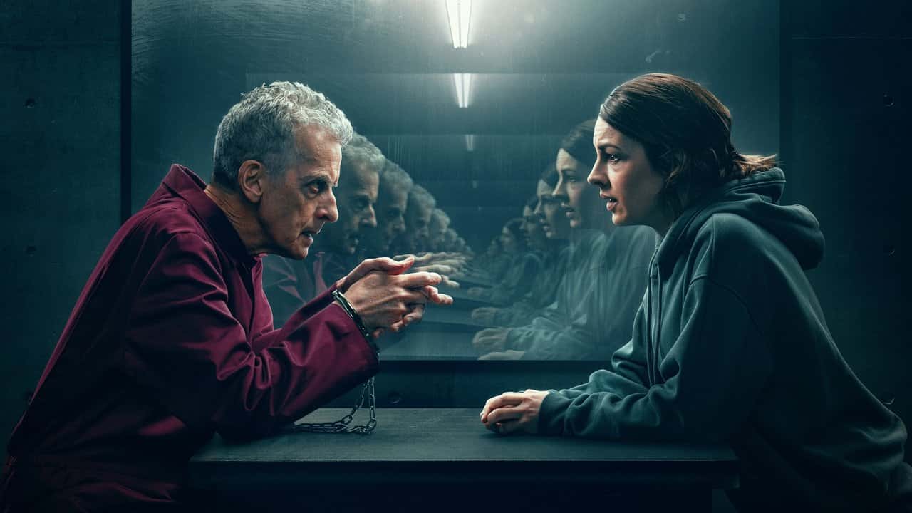 Nonton film The Devil's Hour (2022) subtitle indonesia streaming HD gratis