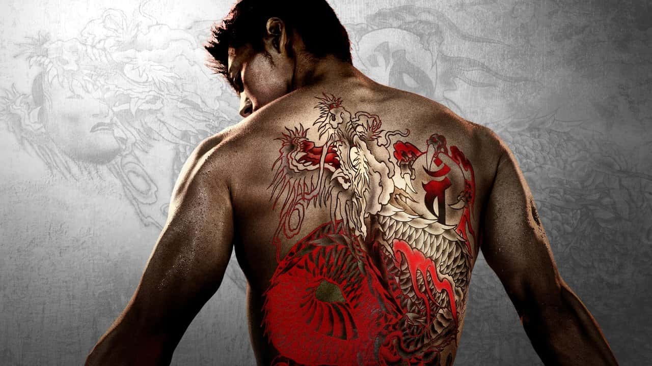 Nonton film Like a Dragon: Yakuza (2024) subtitle indonesia streaming HD gratis
