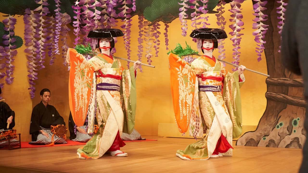 Nonton film Kokuho (2025) subtitle indonesia streaming HD gratis